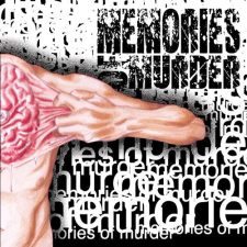 Memories of Murder