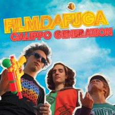 FilmDaFuga "Calippo Generation"