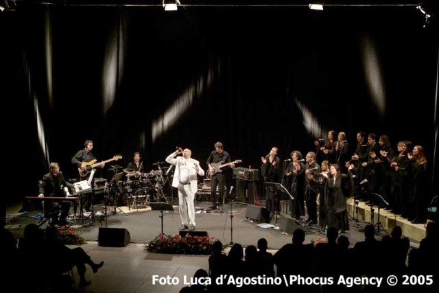 FVG Ghospel Choir
