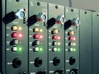 Scheda Tecnica - i preamplificatori