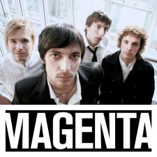 Magenta