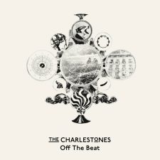 The Charlestones - Off The Beat